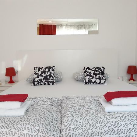 Mirjam Apartment โนวีวีโนดอลสกี ภายนอก รูปภาพ