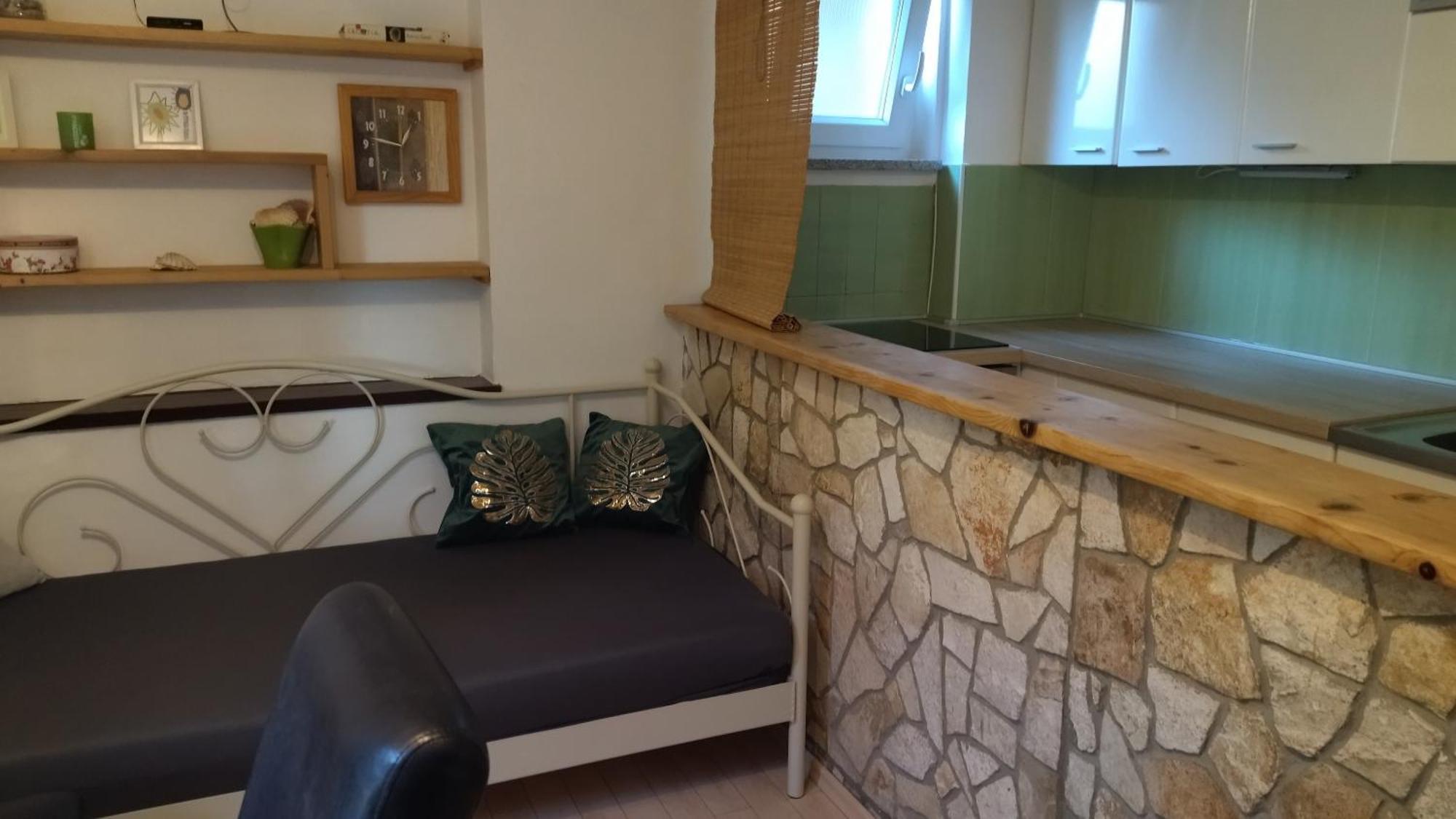 Mirjam Apartment โนวีวีโนดอลสกี ห้อง รูปภาพ