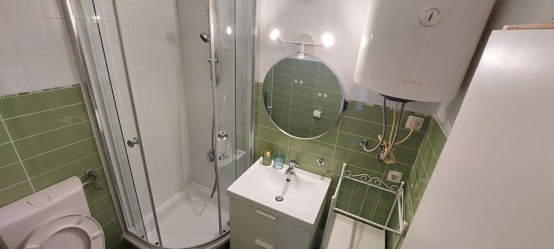Mirjam Apartment โนวีวีโนดอลสกี ห้อง รูปภาพ