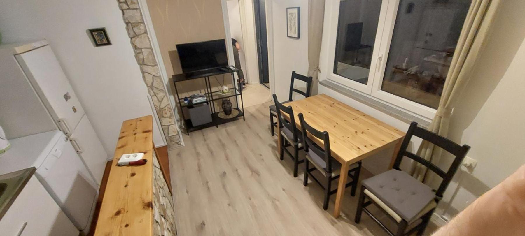 Mirjam Apartment โนวีวีโนดอลสกี ห้อง รูปภาพ