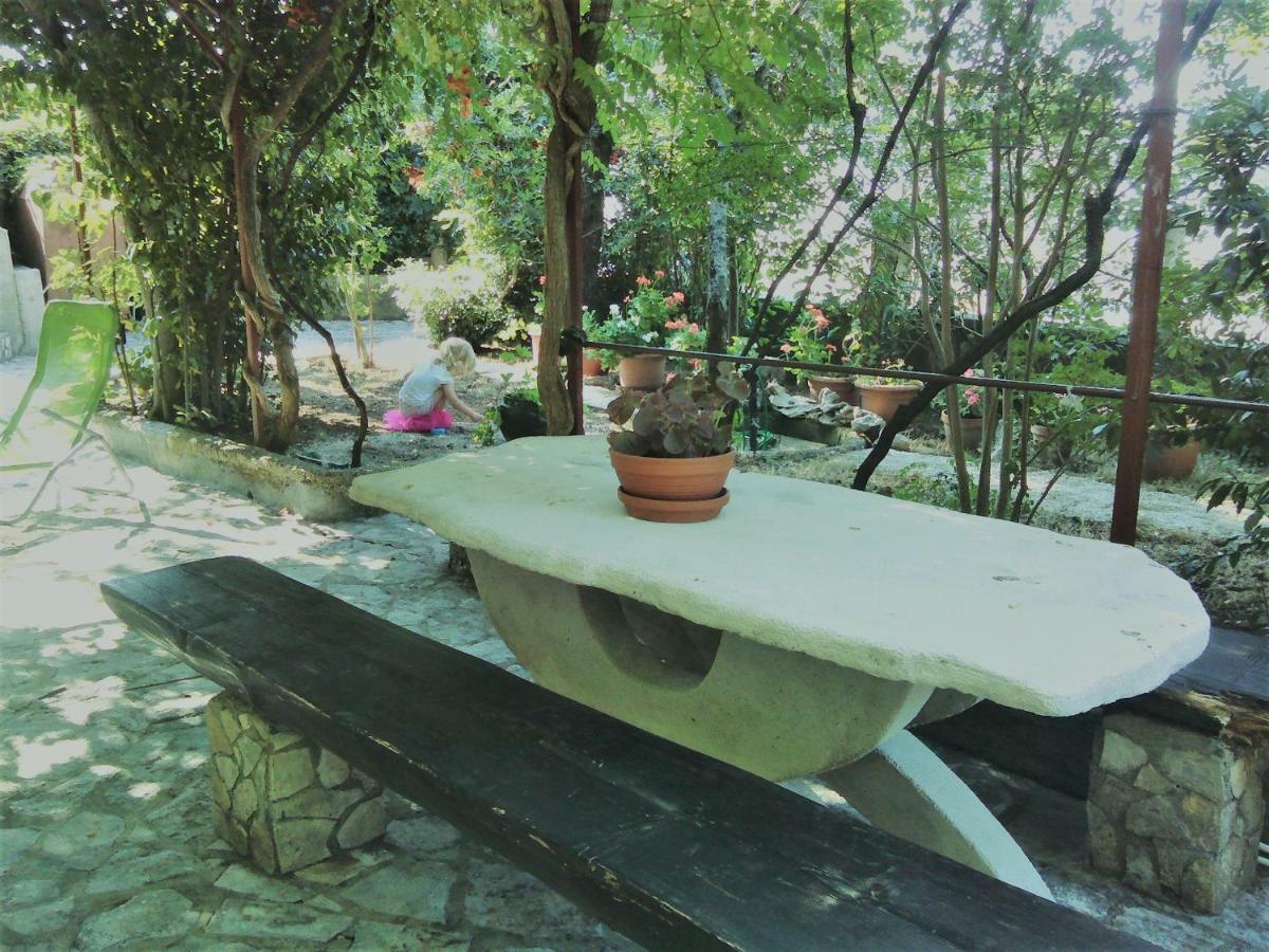 Mirjam Apartment โนวีวีโนดอลสกี ภายนอก รูปภาพ