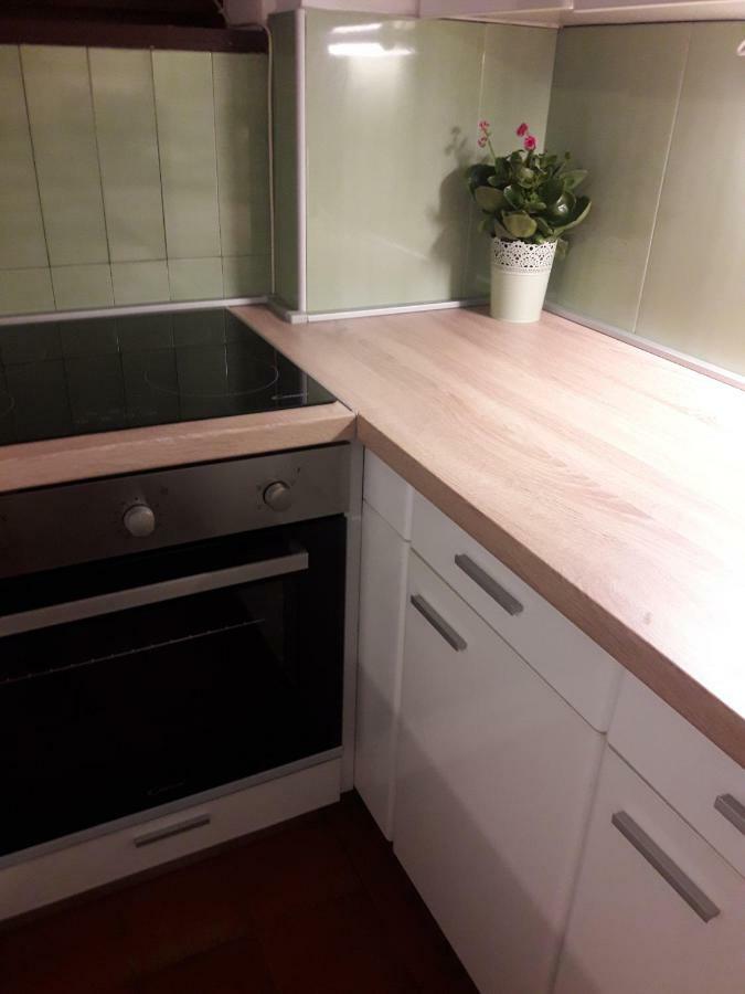 Mirjam Apartment โนวีวีโนดอลสกี ภายนอก รูปภาพ
