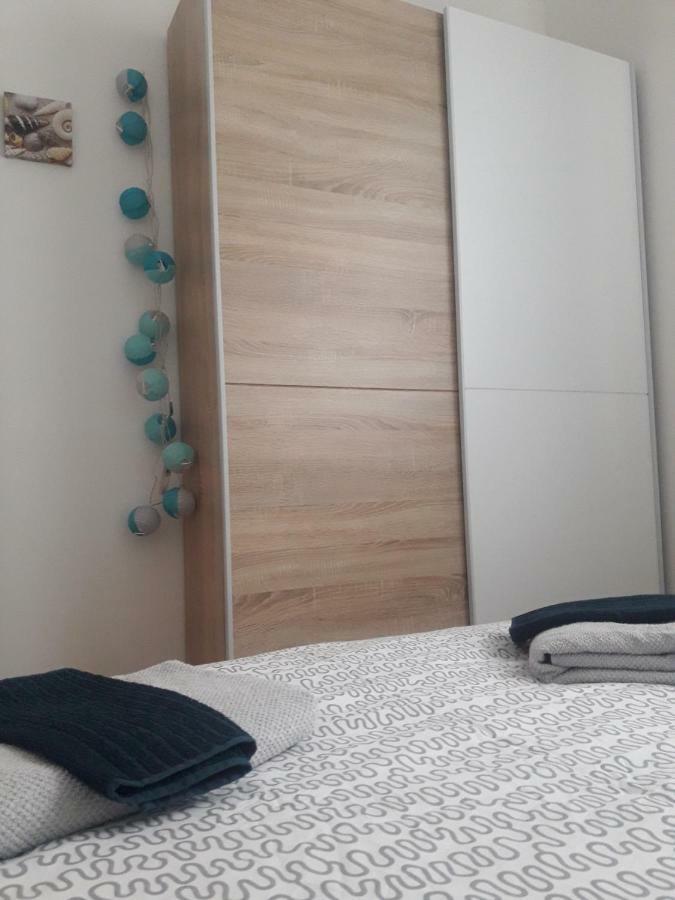 Mirjam Apartment โนวีวีโนดอลสกี ภายนอก รูปภาพ