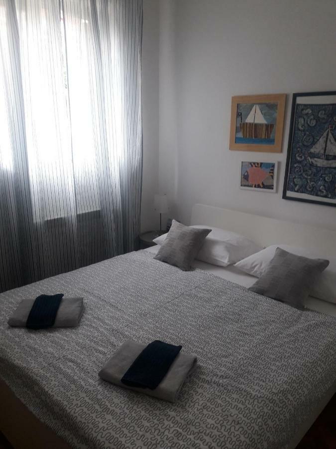 Mirjam Apartment โนวีวีโนดอลสกี ภายนอก รูปภาพ