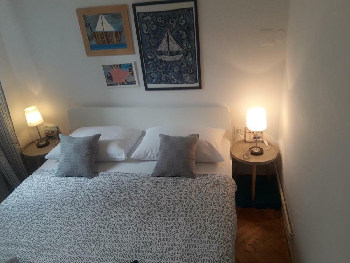 Mirjam Apartment โนวีวีโนดอลสกี ภายนอก รูปภาพ