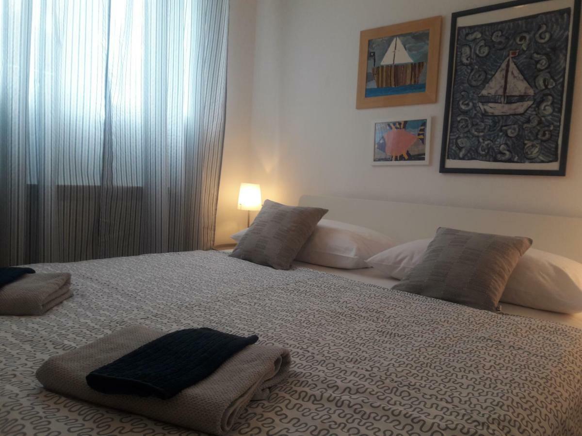 Mirjam Apartment โนวีวีโนดอลสกี ภายนอก รูปภาพ